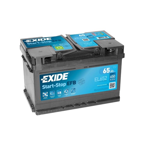 Battery for vauxhall insignia - battery,