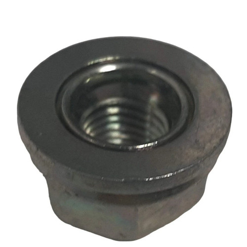 Genuine fiat abarth nut rear - genuine,