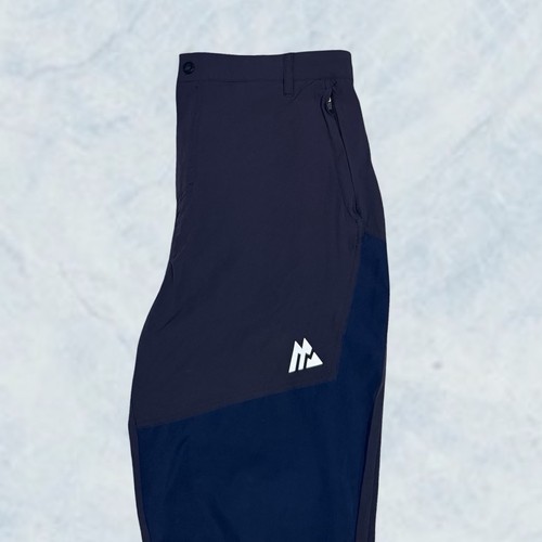 Mens grey montirex - grey, walking