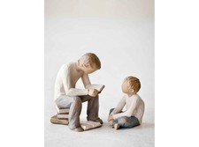 Willow Tree Family Grouping