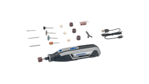Dremel lite 7760 6v - lite, 3.6v
