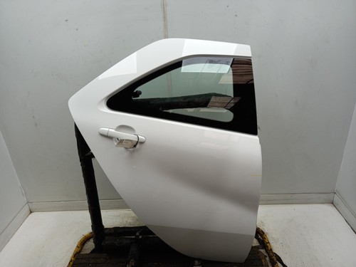 Toyota aygo right rear - toyota,