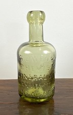 Aqua Mineral Water / Seltzer