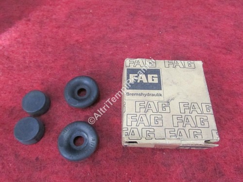 Kit grommets seals brake pump - grommets,
