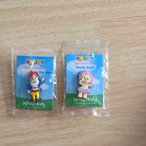 Noddyvintage - noddy(tessie, bear)vintage