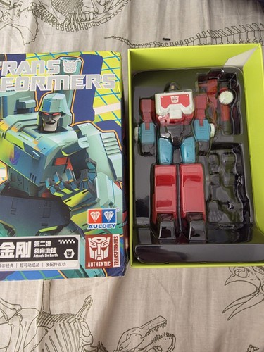 Auldey transformers - transformers, g1