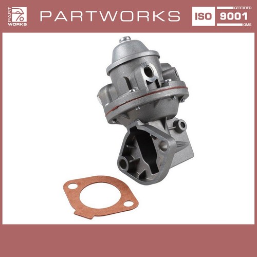 Fuel pump for porsche - fuel,