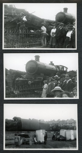 Dawlish railway station train - railway,