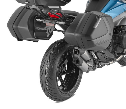 Bmw 1300 2026 panniers - 2026,