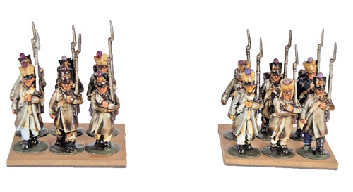 Job lot napoleonic french - napoleonic,
