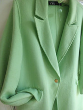 Light Green Mint? Green ZARA