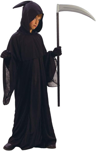 Kids grim reaper - kids,