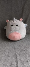 Haizley the Hippocorn Hippo