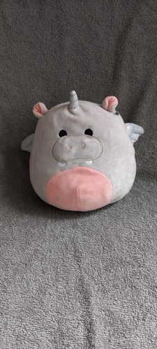 Haizley the hippocorn - haizley, hippo