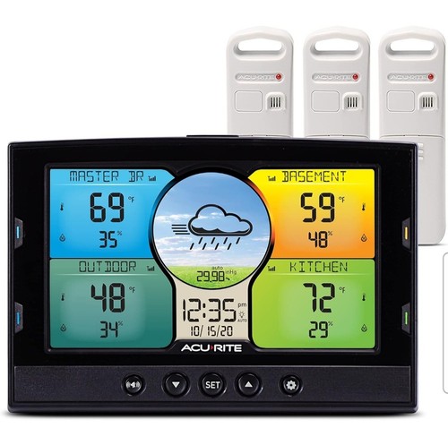 Acurite digital weather - digital,