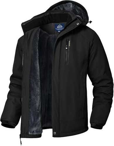 Men waterproof winter - waterproof,