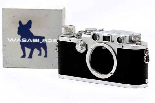 Mint leica drp - [mint,