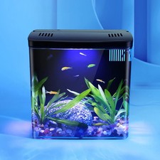 Mini Fish Tank Household