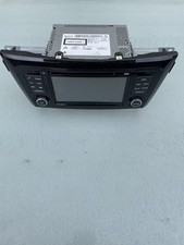 Nissan qashqai j11 - mk2, nav