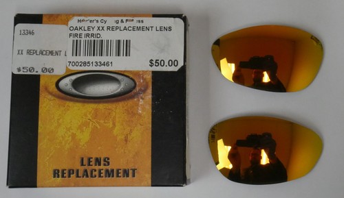 Oakley twenty oem - oakley, fire