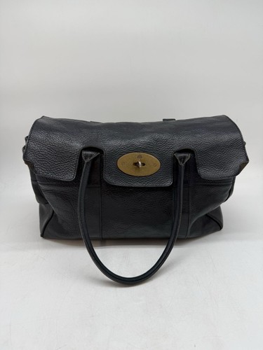 Mulberry bayswater black - mulberry,