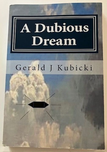 Signed dubious dream - signed,