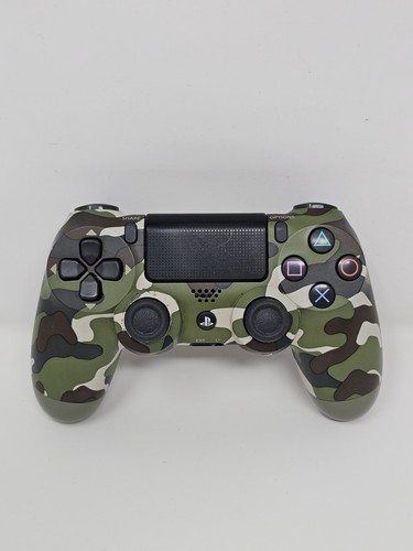 Sony ps4 dualshock green - ps4, 4