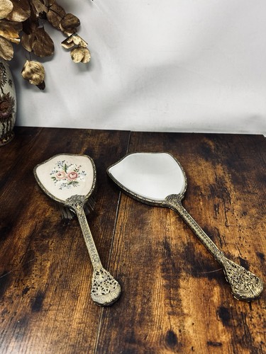 Vintage gold tone - vintage,