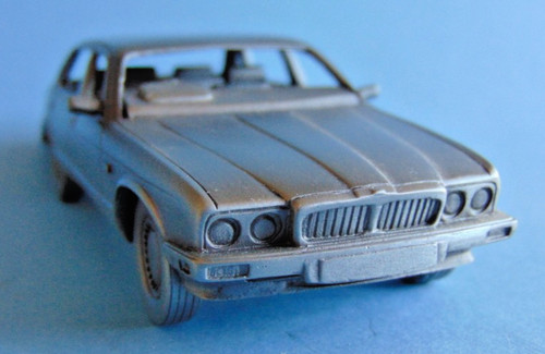 Pewter danbury mint 1986 - pewter,