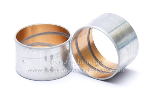 Swinging arm bushes - swinging, bushes,