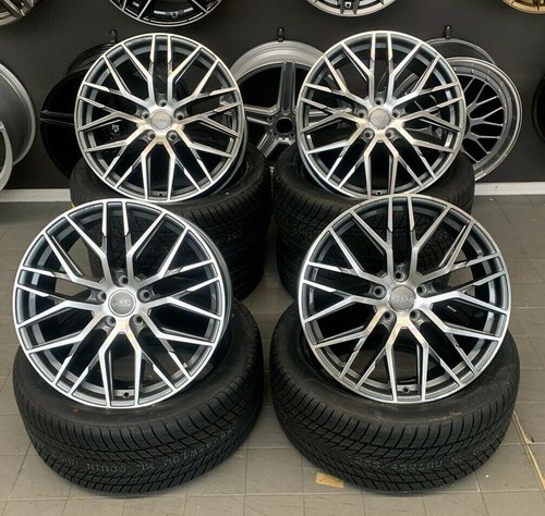 New rs7 look wheels - 4,