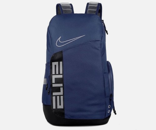 Hoops elite school sports bag - school,