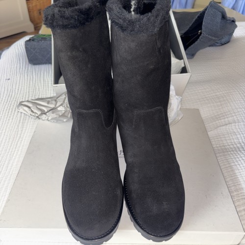 Russell bromley unfold mid - russell, &