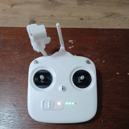 Dji phantom standard - standard, remote