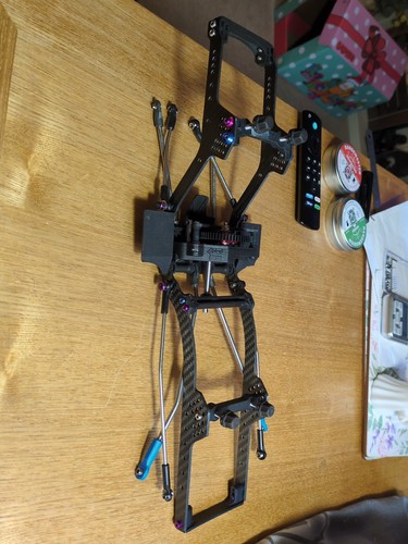 Pro crawler flat gekko - flat,