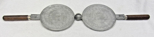 Vtg scandinavian krumkake - scandinavian,