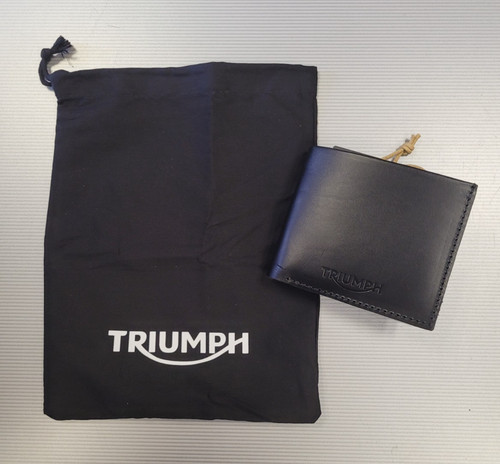 Maca25001 triumph leather - triumph,