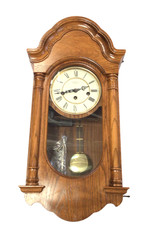 Vintage Harrington House Wall