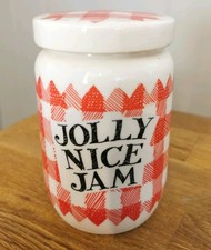 Emma Bridgewater Lidded