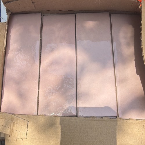 Qty bedrosians cloe pink - qty, 76: