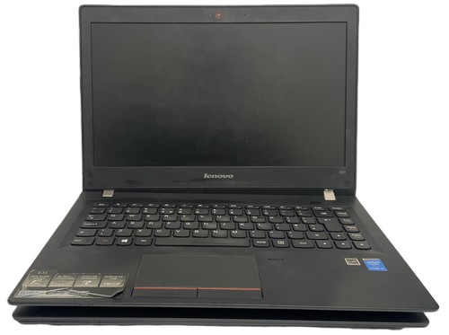 Joblot lenovo e31 5005u - 2, i3-5005u