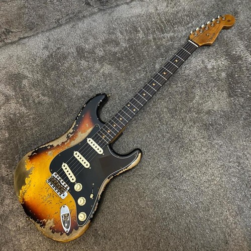 2024 fender custom - fender,