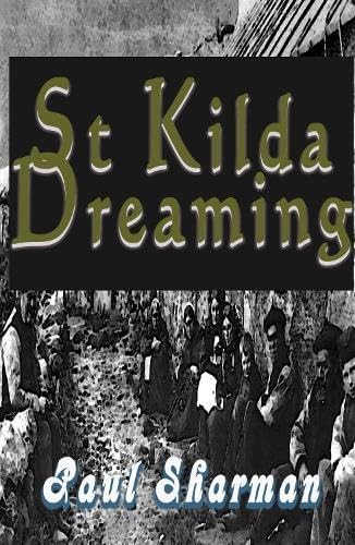 Kilda dreaming paul - by,