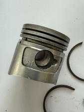 HONDA QA50 PISTON