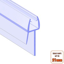 Shower Screen Seal Strip