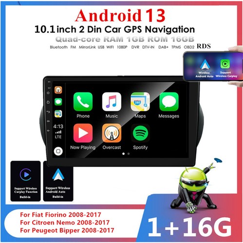 Car stereo radio gps - car,