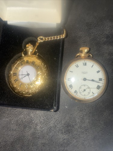 Pocket watches jean pierre - watches,