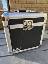 UDG Ultimate Record Case -