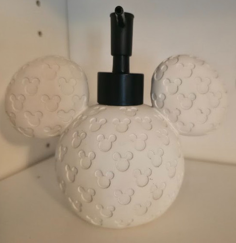 Disney mickey mouse resin - mickey,
