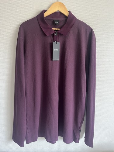 Hugo boss men polo shirt - men’s,